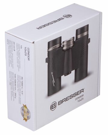Bresser Condor UR 10x25 Binoculars