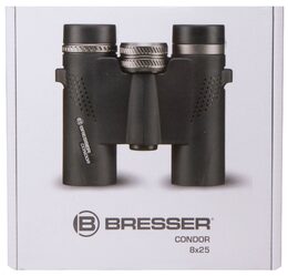 Bresser Condor UR 8x25 Binoculars