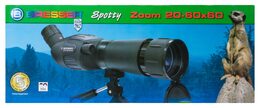 Bresser Junior Spotty 20-60x60 Spotting Scope