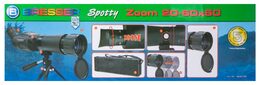Bresser Junior Spotty 20-60x60 Spotting Scope