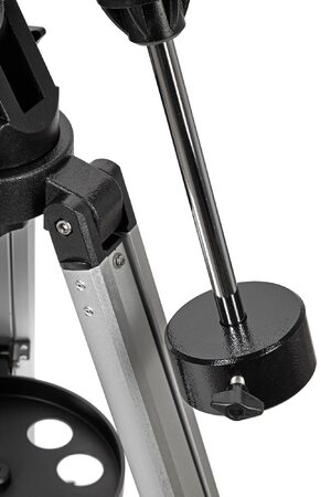 Bresser Spica 130/1000 EQ3 Telescope, with smartph