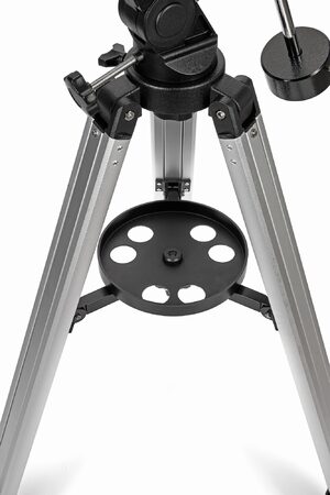 Bresser Spica 130/1000 EQ3 Telescope, with smartph