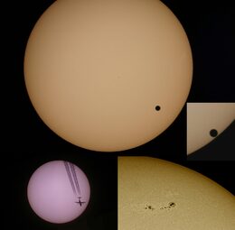 Bresser Spica 130/1000 EQ3 Telescope, with smartph