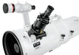 Hvězdářský dalekohled Bresser Messier NT-203/1000 Hexafoc EXOS-2 GoTo