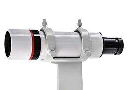 Hvězdářský dalekohled Bresser Messier NT-203/1000 Hexafoc EXOS-2 GoTo