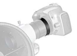 Hvězdářský dalekohled Bresser Messier NT-203/1000 Hexafoc EXOS-2 GoTo