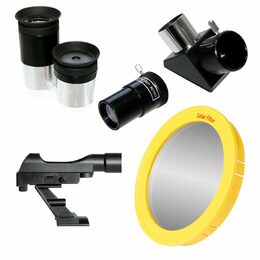 Bresser Sirius 70/900 AZ Telescope