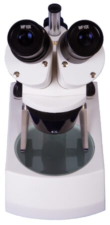 Bresser Erudit ICD Stereo Microscope