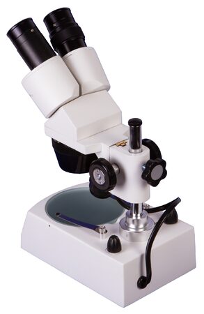 Bresser Erudit ICD Stereo Microscope
