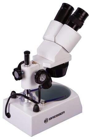Bresser Erudit ICD Stereo Microscope
