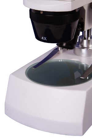 Bresser Erudit ICD Stereo Microscope