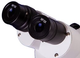 Bresser Erudit ICD Stereo Microscope