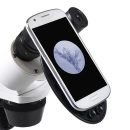 Bresser Erudit ICD Stereo Microscope