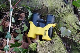 Bresser National Geographic 6x21 Binocular