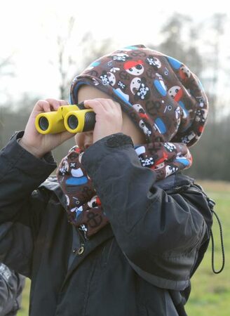 Bresser National Geographic 6x21 Binocular