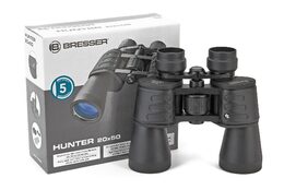 Dalekohled Bresser Hunter 20x50