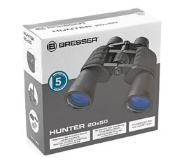 Dalekohled Bresser Hunter 20x50