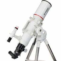 Hvězdářský dalekohled Bresser Messier AR-102/600 NANO AZ
