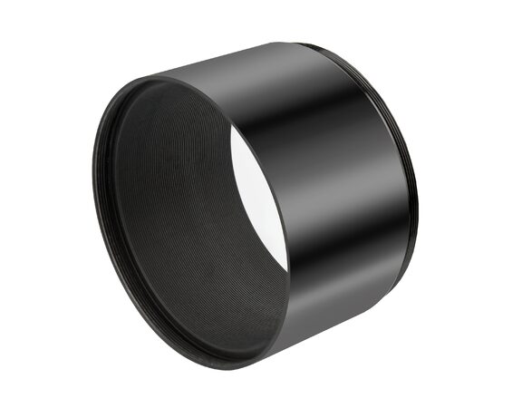 Prodlužovací tubus Bresser 37,5 mm pro 2,5" okulárový výtah Hexafoc