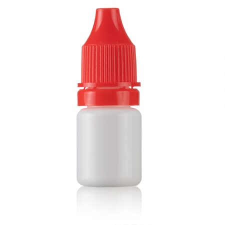 Bresser imerzní olej, 5 ml (nD=1,515)