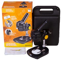 Bresser National Geographic 20x Mikroskope
