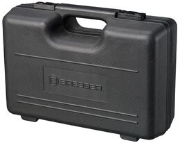Mikroskop Bresser Junior Biolux SEL 40–1600x s kufříkem, bílý