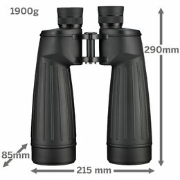 Bresser Spezial Astro SF 15x70 Binoculars