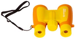 Bresser Junior 3x30 binoculars Yellow