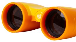 Bresser Junior 3x30 binoculars Yellow