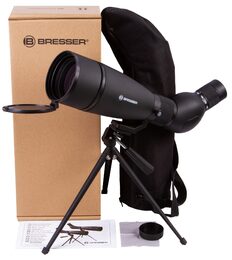 Bresser Travel 20-60x80 Spotting Scope
