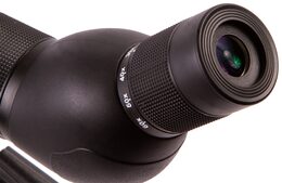 Bresser Travel 20-60x80 Spotting Scope