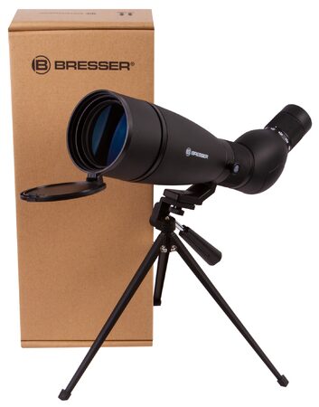 Bresser Travel 20-60x80 Spotting Scope