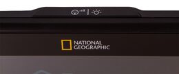 Barevná meteostanice Bresser National Geographic VA se 3 venkovními senzory