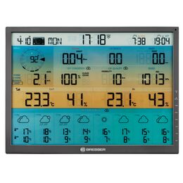 Meteorologická stanice Bresser 7-in-1 8-Day 4CAST Wi-Fi