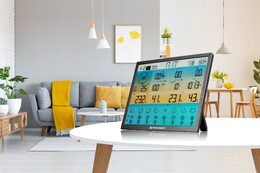 Meteorologická stanice Bresser 7-in-1 8-Day 4CAST Wi-Fi