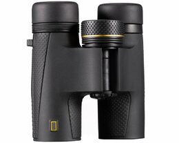 Binokulární dalekohled Bresser National Geographic 10x25