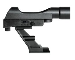 Hvězdářský dalekohled Bresser Spica 130/1000 se sadou filtrůEQ3