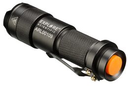 Hvězdářský dalekohled Bresser Spica 130/1000 se sadou filtrůEQ3
