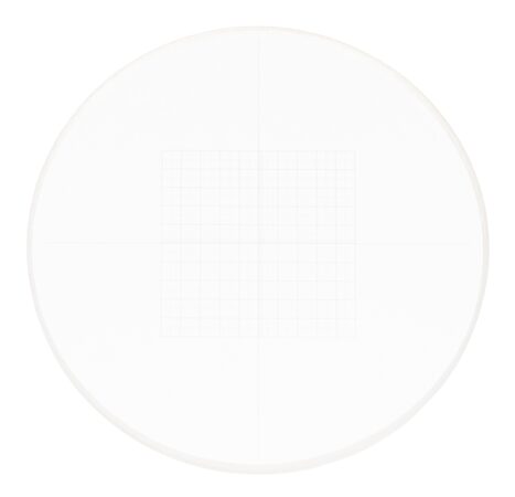 Kalibrační sklíčko pro stereomikroskopy MAGUS CSS2 (XY0,05)