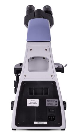 Biologický mikroskop MAGUS Bio 250B
