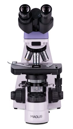 Biologický mikroskop MAGUS Bio 250BL
