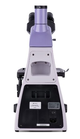 Biologický mikroskop MAGUS Bio 250T