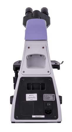 Biologický mikroskop MAGUS Bio 230BL