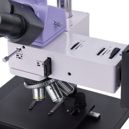 Metalurgický mikroskop MAGUS Metal 630