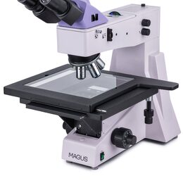 Metalurgický mikroskop MAGUS Metal 650