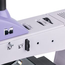 Metalurgický mikroskop MAGUS Metal 650