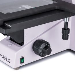 Metalurgický mikroskop MAGUS Metal 650