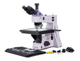 Metalurgický mikroskop MAGUS Metal 650 BD
