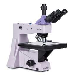 Metalurgický mikroskop MAGUS Metal 650 BD