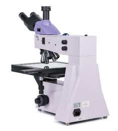 Metalurgický mikroskop MAGUS Metal 650 BD
